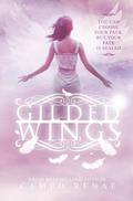 Gilded Wings (Hidden Wings #4) by Cameo Renae