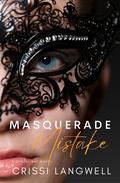 Masquerade Mistake (Sunset Bay #1) by Crissi Langwell