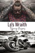 Lo's Wraith by Tiffany Casper