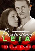 Protecting Leia (Heroes of Maine #3) by Bella Lane