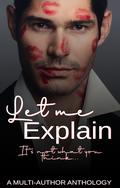 Let Me Explain by Roslyn St. Clair