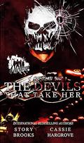 The Devils That Take Her (4 Horsemen #1) by Cassie Hargrove
