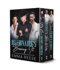 Billionaire's Bossing It: A Contemporary Romance Collection by Emma Reese