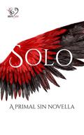 Solo by Ariana Nash