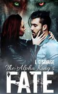 The Alpha King's Fate (The Bloodlines #3) by L.G. Savage
