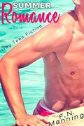 Summer Romance (Such Sweet Summer #1) by Finn Manning