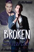 Broken Shards by K.M. Neuhold