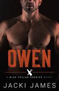 Owen by Jacki James