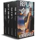 Replay: The Complete Series by K.M. Neuhold