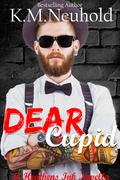 Dear Cupid by K.M. Neuhold