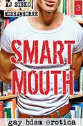 Smart Mouth (Smart Boy #3) by A.J. Sisko