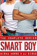 Smart Boy: The Complete Series by Misha Horne, A.J. Sisko