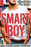 Smart Boy (Smart Boy #1) by A.J. Sisko