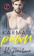Karma's Pawn by K.D. Robichaux