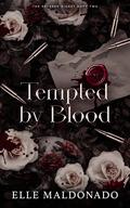 Tempted by Blood by Elle Maldonado