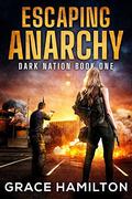 Enduring Anarchy (Dark Nation #1) by Grace Hamilton