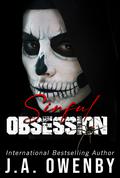 Sinful Obsession (Whitmore Elite #3) by J.A. Owenby