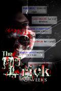 The Trick (Pasts That Haunt #1) by N.J. Weeks