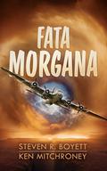 Fata Morgana by Steven R. Boyett