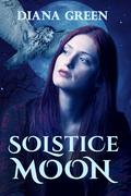 Solstice Moon by Diana Green