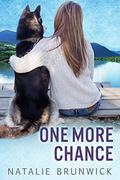 One More Chance by Natalie Brunwick