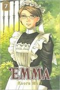 Emma, Vol. 07 by Kaoru Mori, 森 薫