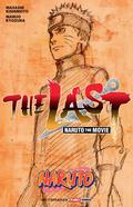 The Last: Naruto the Movie by Masashi Kishimoto, Maruo Kyouzuka