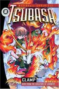 Tsubasa: RESERVoir CHRoNiCLE, Vol. 02 by CLAMP