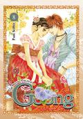 Goong: The Royal Palace, Vol. 8 (Goong #8) by So Hee Park