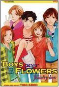 Boys Over Flowers: Hana Yori Dango, Jewelry Box (花より男子 [Hana Yori Dango] #37) by Yōko Kamio
