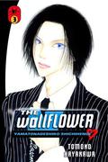 The Wallflower, Vol. 3 by Tomoko Hayakawa