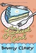 The Luckiest Girl (First Love #2) by Beverly Cleary