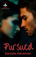 Pursued by Rachelle Stevensen