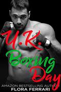 U.K. Boxing Day by Flora Ferrari