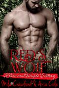 Red's Wolf by Mila Crawford, Aria Cole