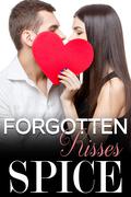 Forgotten Kisses by Spice