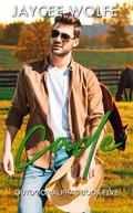 Cade by Jaycee Wolfe