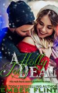 A Holly Jolly Deal by Ember Flint