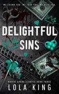 Delightful Sins (North Shore Stories #3) by Lola King