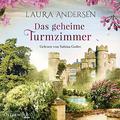 Das geheime Turmzimmer: 2 CDs by Laura Andersen
