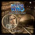 Doctor Who: The Stones of Venice (Big Finish Monthly Range #18) by Paul Magrs
