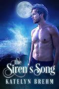 The Siren's Song (Demons Among Us #2) by Katelyn Brehm