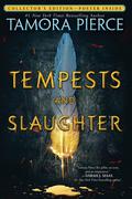 Tempests and Slaughter (The Numair Chronicles #1) by Tamora Pierce