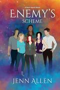 Enemy's Scheme (Solar Hearts #4) by Jenn Allen