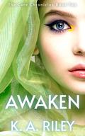Awaken by K.A. Riley