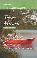 Texas Miracle (Deep in the Heart #4) by Mae Nunn
