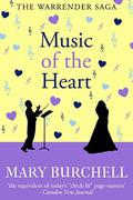 Music of the Heart (The Warrender Saga #6) by Mary Burchell