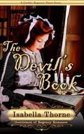 The Devil's Book by Isabella Thorne
