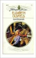 Quicksands by Elizabeth Oldfield