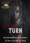 Wrong Turn: Pandora by Michele Ryan